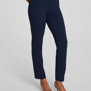 SPANXsupersmooth™ PerfectFit
Ponte Slim Straight Pant WM Medium Tall